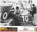 10 Alfa Romeo Giulietta Sprint F.Lisitano - G.Calarese (1)